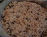 蒸し器で作るお赤飯作り方18写真