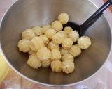 ゆず酒(果実酒)経過日記作り方15写真