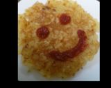 揚げない!簡単!お絵かきハッシュドポテト作り方5写真