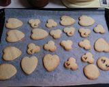 サクサクいちごサンドクッキー作り方5写真