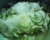 実家直伝☆夏の簡単浅漬け（茄子＆胡瓜）作り方10写真