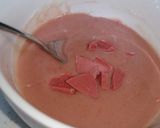 サクサクいちごサンドクッキー作り方6写真