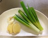 牛肉ダシダで☆お店のテールスープ♪作り方2写真
