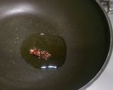 切り昆布とちくわのピリ辛煮作り方3写真