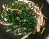 切り昆布とちくわのピリ辛煮作り方5写真