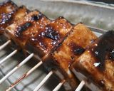 【簡単・冬もの】豆腐とワサビの味噌田楽作り方4写真