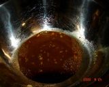 もやしの辛し和え作り方3写真
