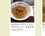 簡単やわらか〜♡チキンのトマト煮込み作り方11写真