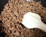 簡単タコライスでお家カフェ作り方3写真