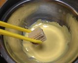 バレンタイン♡カラフルキューブウェハース作り方6写真