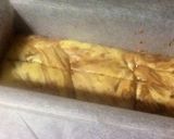 文明の利器に頼りまくる簡単パウンドケーキ作り方22写真