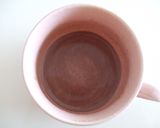 簡単!!レンジで作るチョコレートプリン作り方3写真