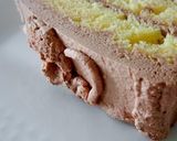 Top☆s風チョコレートケーキ作り方10写真