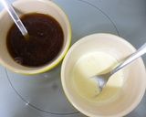 照りマヨ風で✾こくまろ春雨サラダ作り方1写真