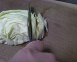 もちチーズ・せち焼き。作り方1写真