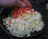 もちチーズ・せち焼き。作り方2写真
