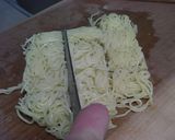 もちチーズ・せち焼き。作り方3写真