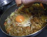 もちチーズ・せち焼き。作り方5写真