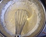 粉の香りのホットケーキ♪作り方2写真