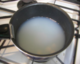 しじみ出汁のぶっかけ飯・みんと風作り方4写真