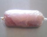 ◆ 鶏むね肉のハム ◆作り方3写真