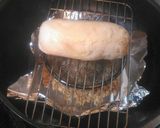 ◆ 鶏むね肉のハム ◆作り方5写真