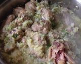 合鴨✳︎アヒルのカレー作り方6写真
