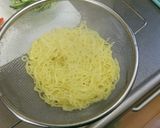 ラーメンサラダ作り方3写真