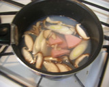 しじみ出汁のぶっかけ飯・みんと風作り方6写真