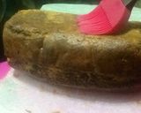 文明の利器に頼りまくる簡単パウンドケーキ作り方30写真