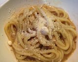 牡蠣と鶏つくねのピリ辛味噌鍋作り方8写真