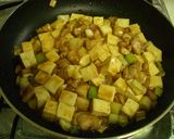 あら＾＾♪簡単に『麻婆豆腐』もどき作り方4写真