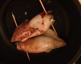 超簡単！いかめし作り方5写真