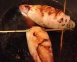 超簡単！いかめし作り方6写真