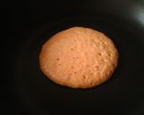 子供が喜ぶ!にんじんパンケーキ作り方7写真