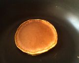 子供が喜ぶ!にんじんパンケーキ作り方8写真