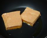 トマトフレンチトースト作り方3写真