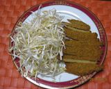 徳島発!フィッシュカツ焼きそば作り方2写真