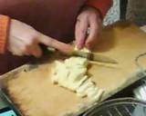 もやしと薄揚げとぶなしめじの味噌汁作り方2写真