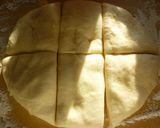 【失敗しない】*。*ふわふわ白パン*。*作り方11写真