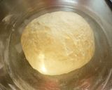 【失敗しない】*。*ふわふわ白パン*。*作り方8写真
