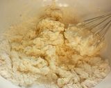 【失敗しない】*。*ふわふわ白パン*。*作り方5写真