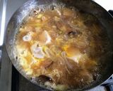 豆腐と長ネギのとろとろ丼作り方6写真