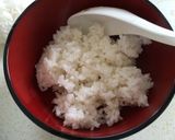 豆腐と長ネギのとろとろ丼作り方7写真