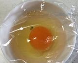 簡単！節約！ 納豆パスタ作り方3写真