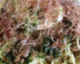 簡単！節約！ 納豆パスタ作り方6写真