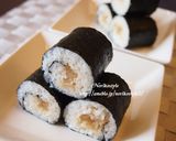 海苔巻に♡かんぴょうの戻し方と煮方作り方8写真