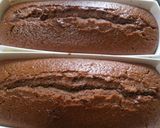 チョコケーキ作り方5写真
