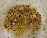 ピスタチオのパスタ作り方3写真