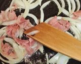 ピスタチオのパスタ作り方5写真